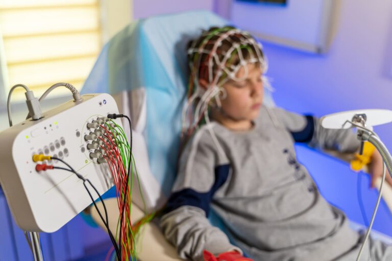 EEG Electroencefalograma: Una ventana hacia las profundidades de tu mente